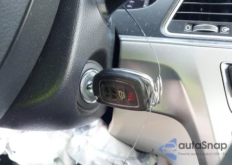 2017 Hyundai Sonata Se из США, поврежденный, VIN 5NPE24AF8HH577111